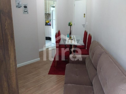 Imagem 2 de 15 de Ref.: 1663 - Apartamento Em Osasco Para Venda - V1663