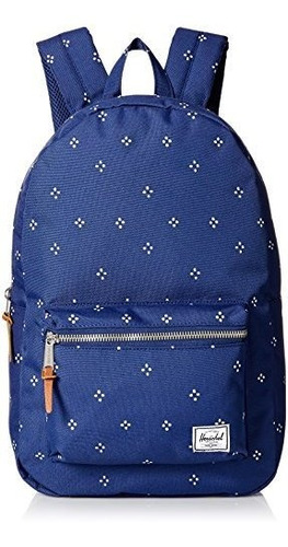 Herschel Solución Mochila, Foco, Clásico 23.0l.