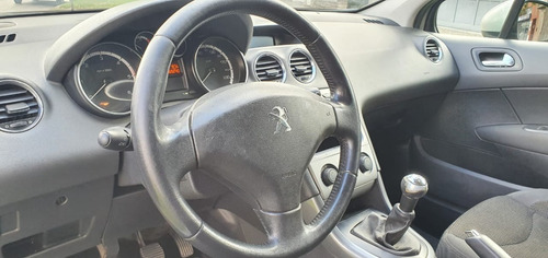 Peugeot 408 Allure 2013 1.6 Hdi 169.000 Km Autosfacu