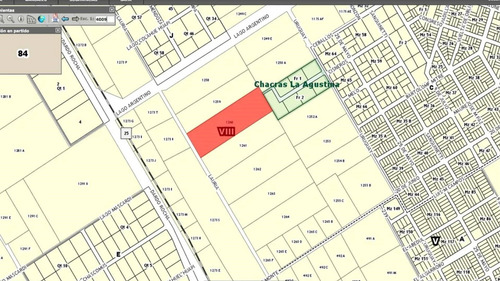 Imagen 2 de 11 de Terreno Campo En Venta Ubicado En Pilar, G.b.a. Zona Norte
