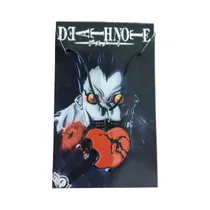 Comprar Colgante Metal Death Note Serie Anime Manga Collar Unisex