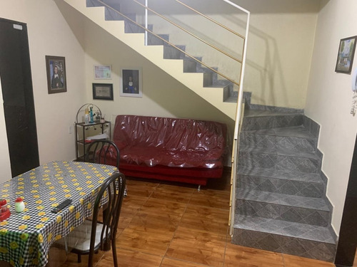 Imagem 19 de 23 de Apartamento Para Venda - Campinho, Rio De Janeiro - 70m², 1 Vaga - 726