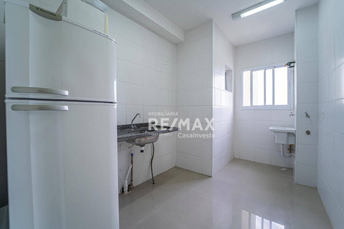 Apartamento 3 Quartos (1 Suíte) À Venda, 69 M² - Chácaras Maria Inês - Santana De Parnaíba/sp Região De Barueri, Parque Municipal, Jardim Tupanci - Ap0385