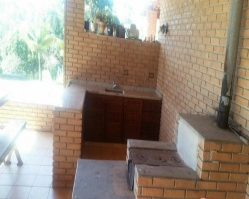 Imagem 8 de 9 de Chácara - Ch031 - 32142731