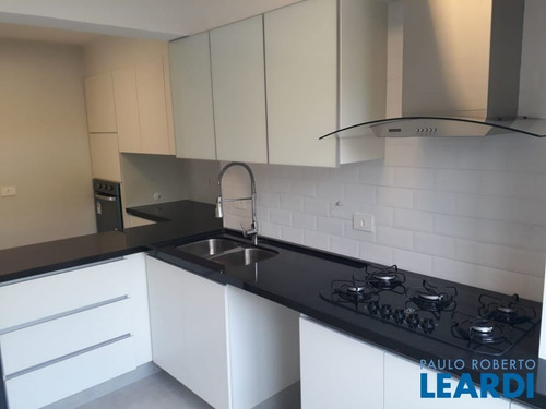 Imagem 3 de 15 de Apartamento - Vila Mariana - Sp - 631215