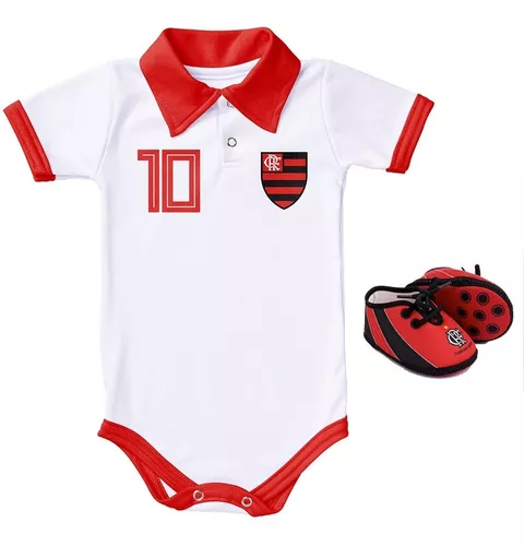 Camisa pesca do flamengo