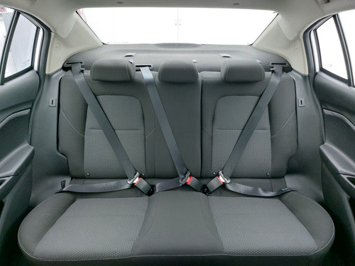 Chevrolet Onix 1.0 TURBO FLEX LTZ AUTOMÁTICO