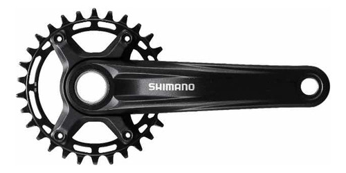 Multiplicación Shimano Deore Fc-mt510-1 12 Vel 34t 170mm