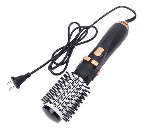 Set De Secador De Pelo 4 En 1, Rizador, Combinado En Uno, MĂș