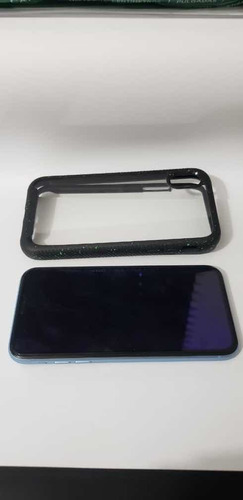 iPhone XR 256gigas
