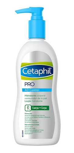 Cetaphil Pro Ad Hidratante