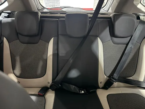 Renault Captur 2.0 Intens At