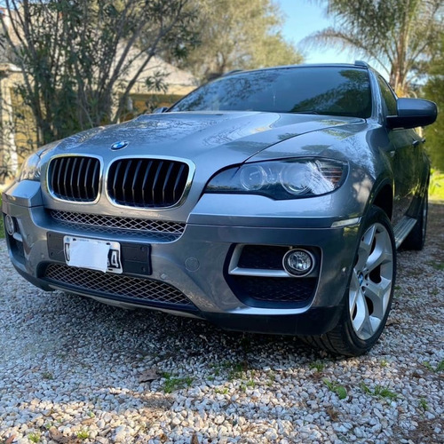 Imagen 2 de 15 de Bmw X6 3.0 Xdrive 35i Sportive 306cv 2013