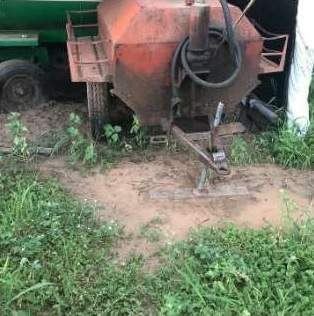 Imagen 13 de 18 de Venta Campo Mixto En Santiago Del Estero
