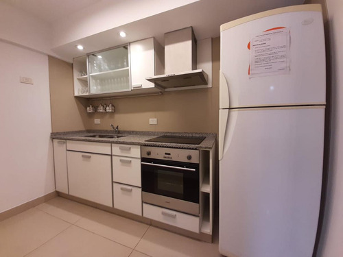Departamento 2 Ambientes De Categoría Con Cochera En Morón Centro