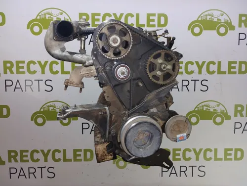 Motor Vw Polo 1.9 Diesel (05164704) (Usado)