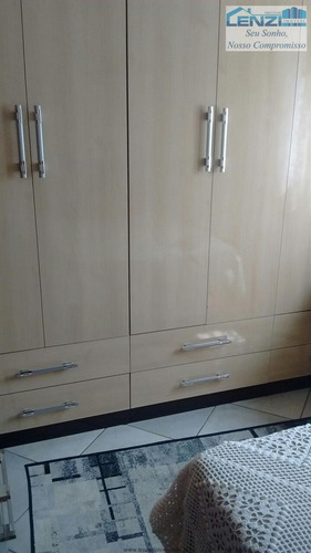 Imagem 13 de 14 de Apartamentos À Venda Em Bragança Paulista/sp - Compre O Seu Apartamentos Aqui! - 1388774