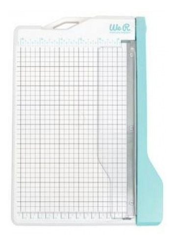 Imagem 1 de 2 de We R - Mini Guilhotina - Paper Cutter - (660093)