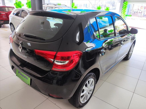 Sandero 1.0 Manual 2020 (1792842170)
