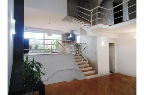 Imagem 1 de 15 de Espaco Mobile Casa Condominio Fechado Campo Belo | Joao Alvares Soares, 1955| Npi Imoveis - V-9623