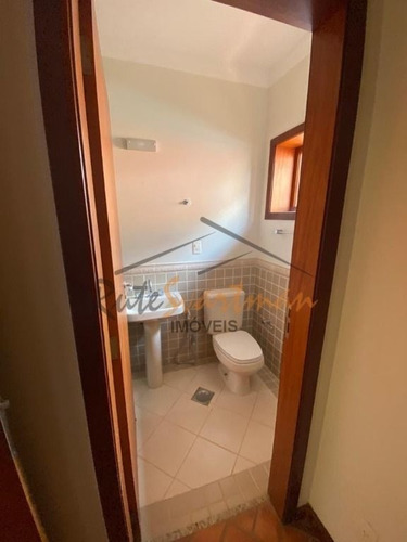 Imagem 17 de 18 de Casa À Venda, 400 M² Por R$ 1.800.000,00 - Residencial Barão Do Café - Campinas/sp - Ca3672