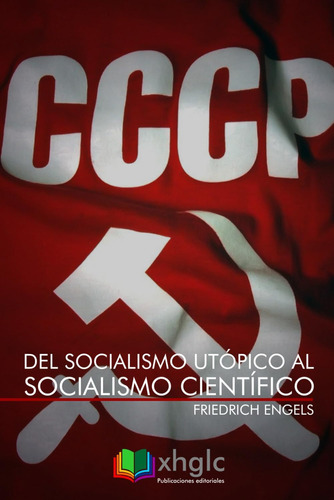 Libro: Del Socialismo Utópico Al Socialismo Científico