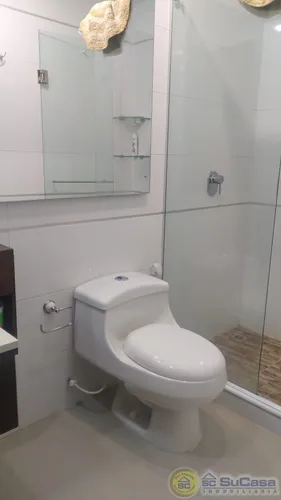 Excelente Vista Panorámica No Te Quedes Con Las Ganas De Vivir Una Nueva Experiencia Se El Primero En Arrendaar Esta Propiedad Cod. 27080