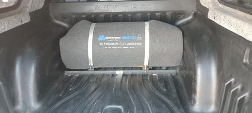 Renault Duster Oroch 2.0 Dynamique
