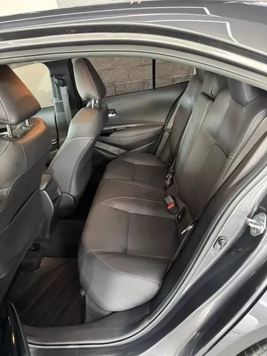 Toyota Corolla 2.0 Seg Cvt 170cv