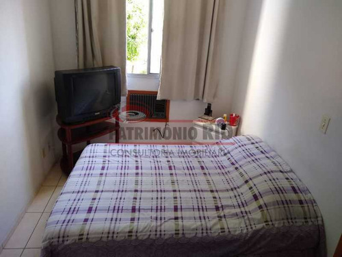 Imagem 10 de 15 de Ótimo Apartamento De 2 Quartos. - Paap24369