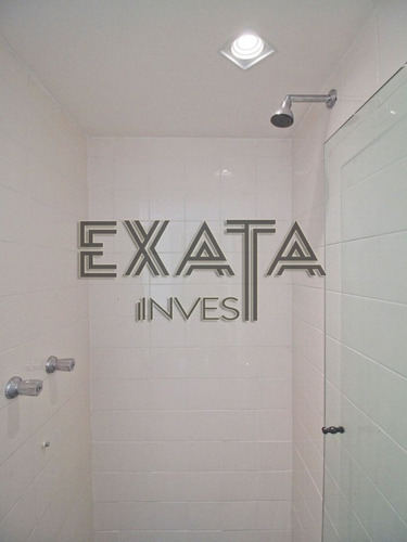 Imagem 17 de 30 de Apartamento À Venda Em Moema Índios Com 149m² Úteis, 4 Quartos Sendo 1 Suíte E 3 Vagas De Gagaem. - Ap01233 - 70469229