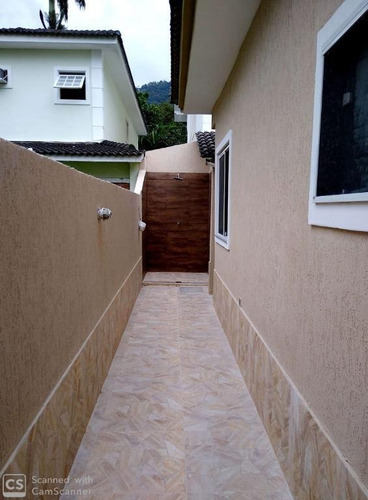 Imagem 26 de 30 de Casa Em Vargem Grande, Rio De Janeiro/rj De 180m² 3 Quartos À Venda Por R$ 590.000,00 - Ca279081-s