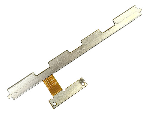 Flex De Volumen+-power Para Motorola E7i Power Xt2097-1 Orig