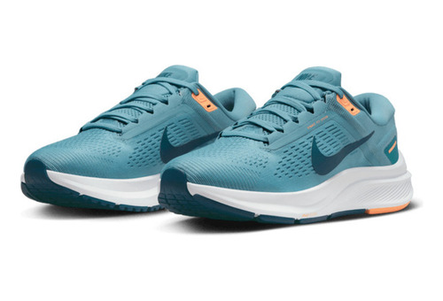 Championes Nike Air Zoom 24 De Mujer - Da8570-400