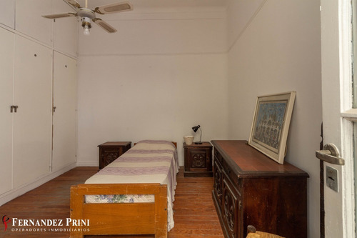 Imagen 10 de 24 de Ph Con Patio Y Entrada Independiente En Caballito | No Paga Expensas