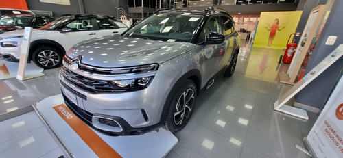 Imagen 15 de 17 de Citroën C5 Aircross 0km Retiro Inmediato No 3008 No Crv (s)