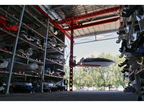 Venta Cama Náutica 18 Pies En Delta Marina - Tigre