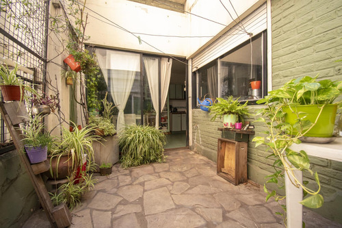 Venta Ph 5 Ambientes Apto Credito Frente Balcon Quincho Parrilla Patio Y Terraza