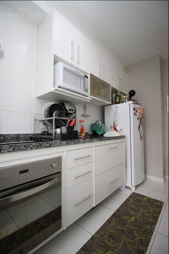 Imagem 8 de 27 de Apartamento Com 1 Dormitório À Venda, 45 M² Por R$ 470.000,00 - Ipiranga - São Paulo/sp - Ap1553