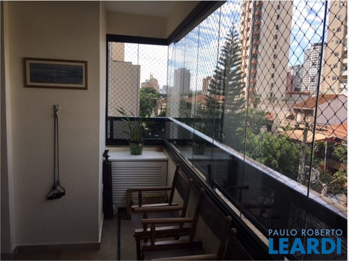Imagem 4 de 15 de Apartamento - Perdizes - Sp - 513114