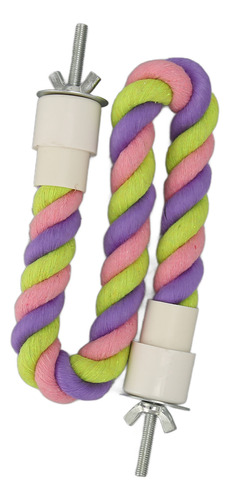 Brinquedos Divertidos De Escalada Coloridos Com Corda De ALG