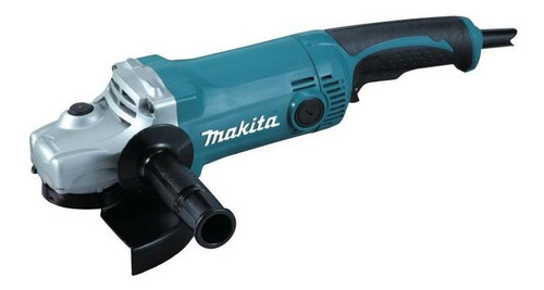 Esmeril Angular Makita Ga7050 7  (180 Mm) 2000w