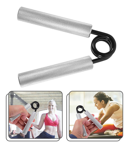 D Gripper Trainer Que Agarra 200 Libras