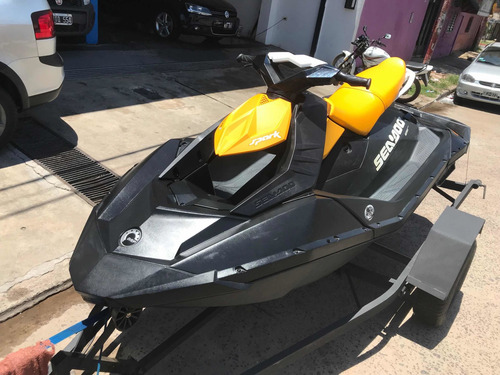 Imagen 8 de 19 de Spark 90 Hp 3up