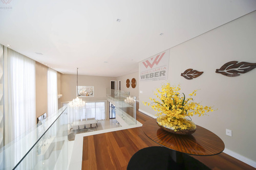 Imagem 4 de 10 de Casa No Condomínio Residencial Saint Patrick - R$ 5.200.000,00 - 1756