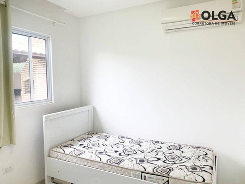 Imagem 17 de 30 de Casa Em Condomínio, À Venda - Gravatá/pe - Ca0654