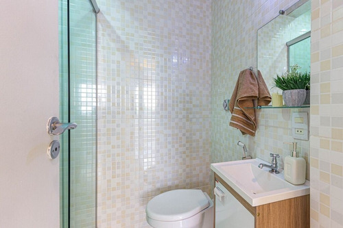 Imagem 2 de 30 de Apartamento À Venda No Bairro Laranjeiras - Rio De Janeiro/rj - O-21360-35512