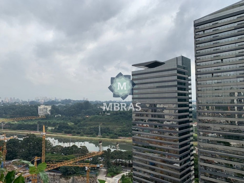 Imagem 15 de 15 de Incrível Conjunto Corporativo Com Renda E Impecável De Design Interiores - Mb6193