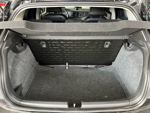 Volkswagen Polo 1.6 MSI TOTAL FLEX AUTOMÁTICO