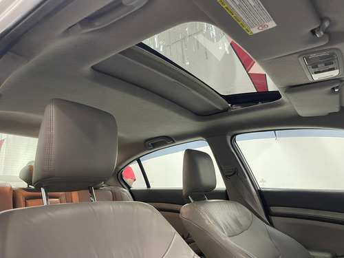 Honda Civic 2.0 Exr Flex Aut. 4p